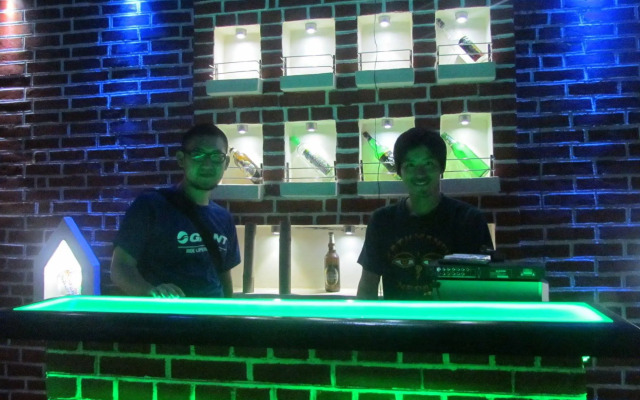 Hotel Zen Holiday