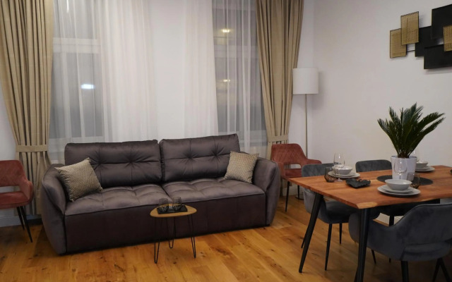 Real Appartments Vienna