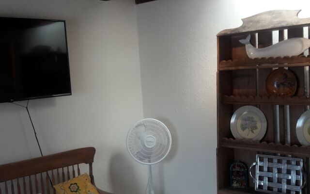 Pied-a-terre at Casitas Aparicio