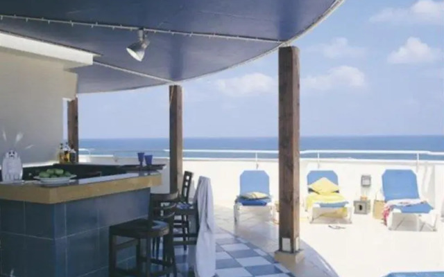 Sea Net Hotel