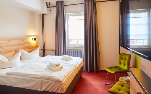 Harzhotel Güntersberge - Adult Only