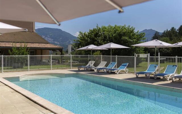 ibis budget Sisteron