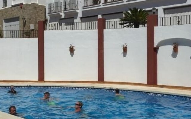 Andaluz Apartments Burriana