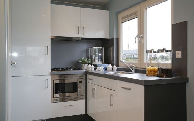 Vakantiepark Familie Huis Nunspeet