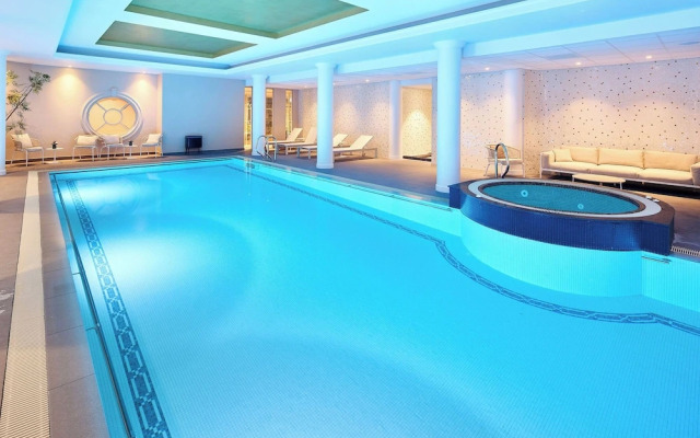 Van der Valk Hotel Park Lane Antwerpen