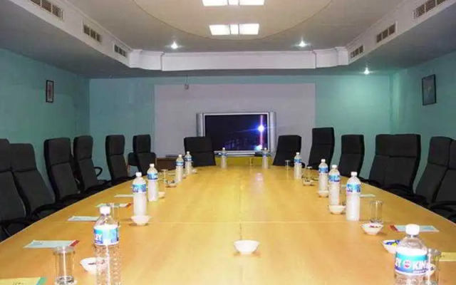Pragati Resorts