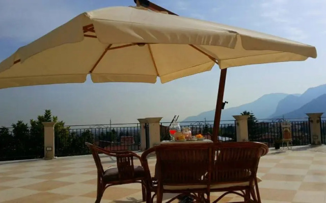 Rocca di Monreale