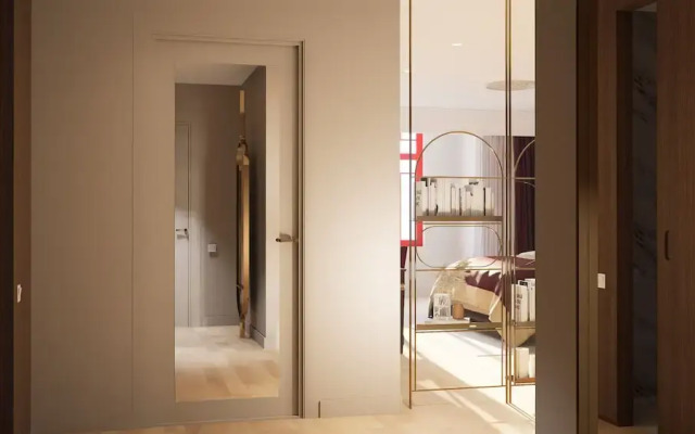 1926 Les Bains Private Spa Suites