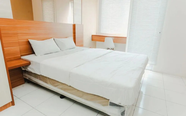 Aurora Rooms at Apartment Mahakam
