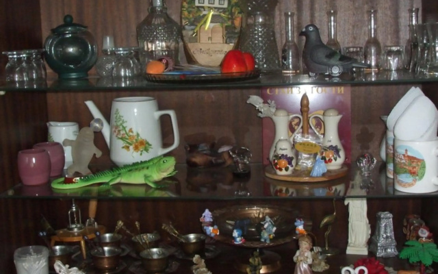 Kamigs Rooms