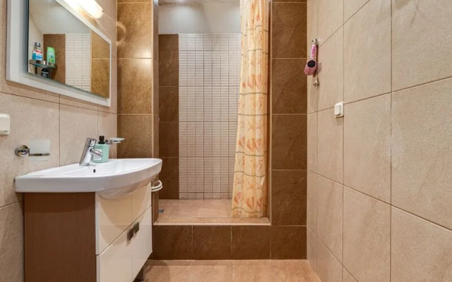 Апартаменты Рентал СПБ на ул. Кирочная, д. 22