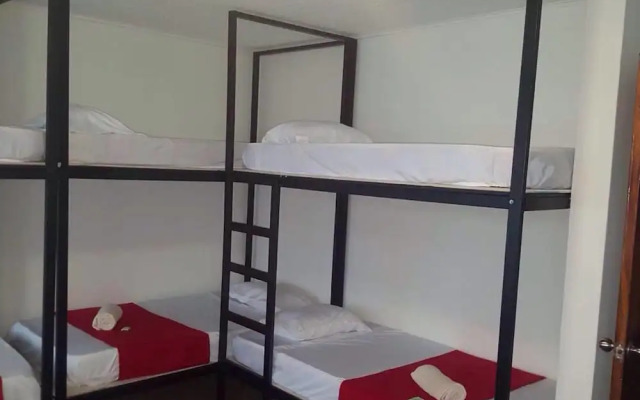 D&C Hostel