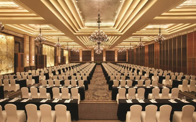 Kempinski Residence