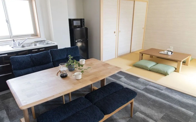 Glanz kei Kyoto station