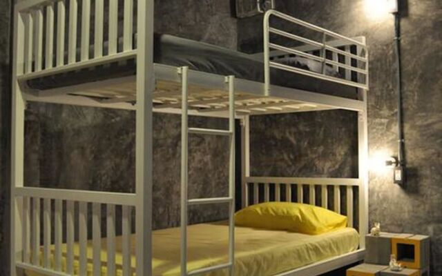 The Nexchange Bangkok Hostel