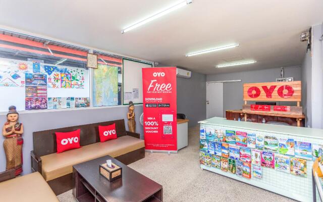 OYO 450 Rawai Studios Resort