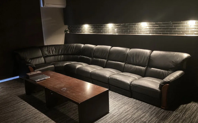 HOTEL All Stay Hakata Kuko Dori