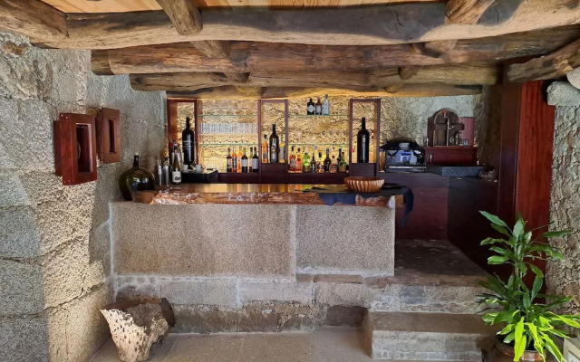 Maia dos Reis Hotel Rural