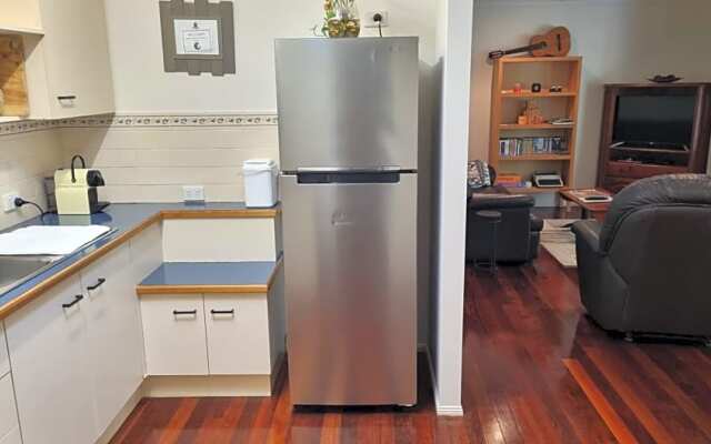 Buderim Forest Hideaway