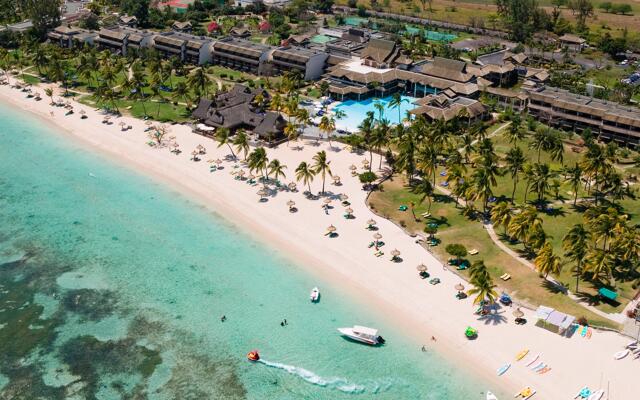 Sofitel Mauritius L'Imperial Resort & Spa