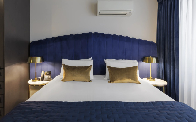 Avani Melbourne Jazz Corner Residences