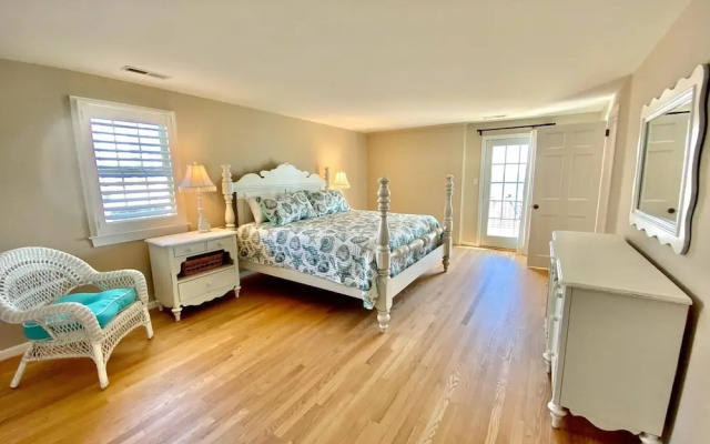 Salisbury Street 316