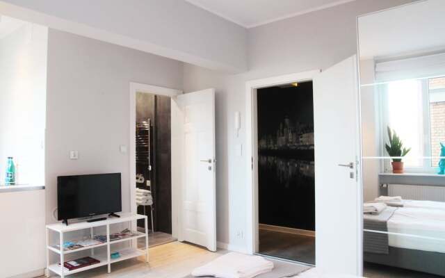 Blue Buddy - There was Gdansk