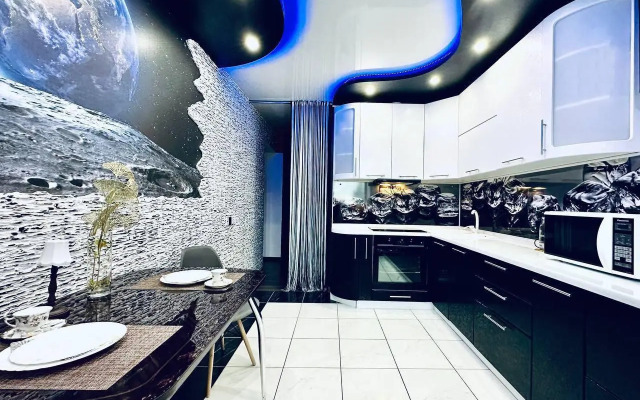 Апартаменты Север на улице Ленина 35