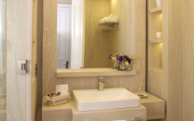 Hotel Casa Real Viña Santa Rita