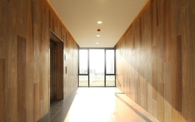 Kepler Residence Bangkok