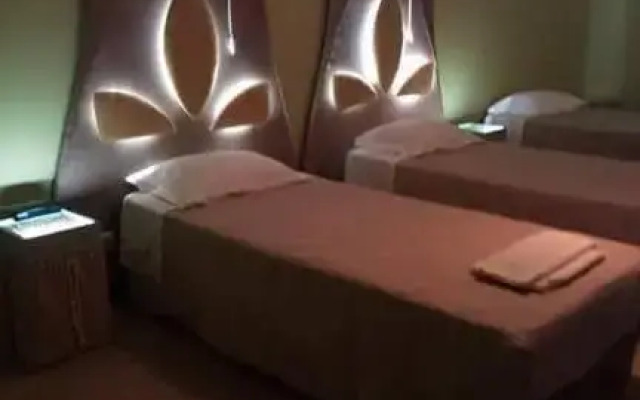 Hotel Vitoria