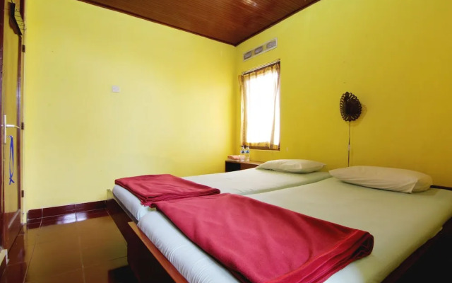 Vogels Hostel