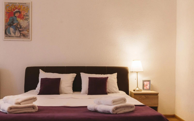 Salt Orchid Apartments