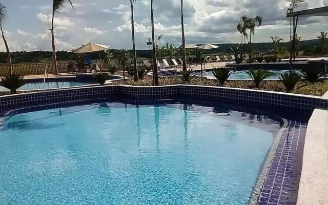 Praias do Lago Resort Apart