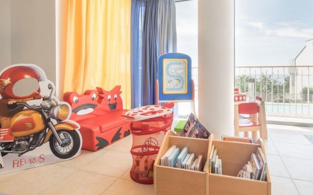 Lagrange Vacances - Les Terrasses de l'Ocean