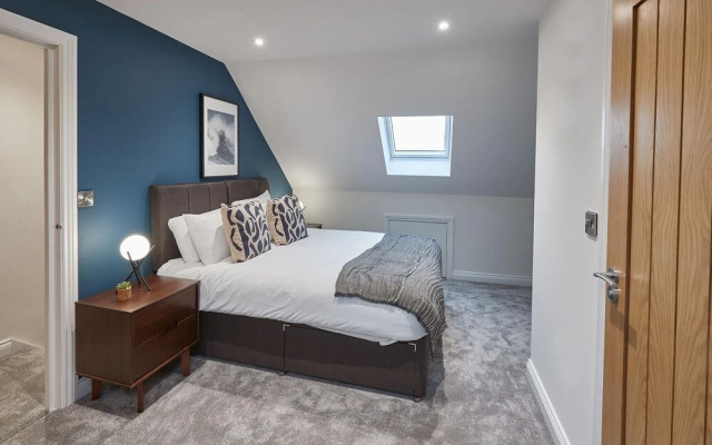 Host Stay Iburn House Briggswath