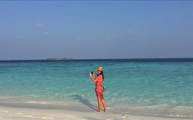 Beach Stay Maldives