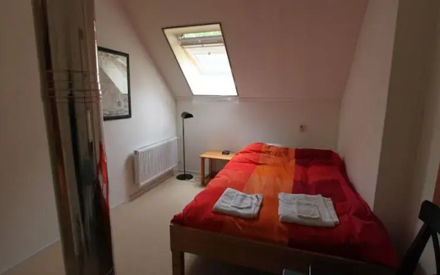 Gastenverblijf De Rieters