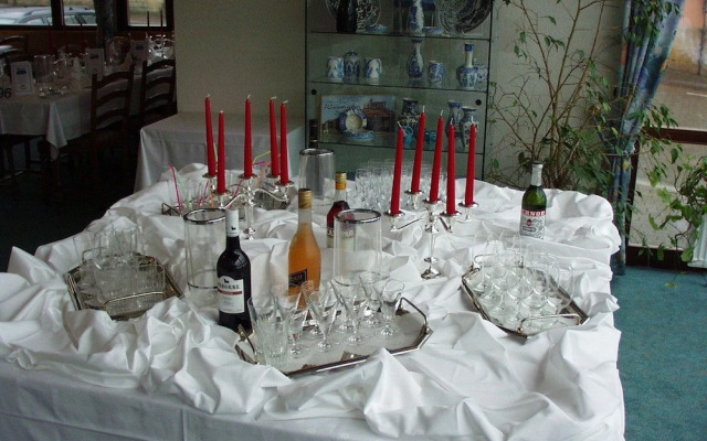 Land-gut-Hotel Schweigener Hof