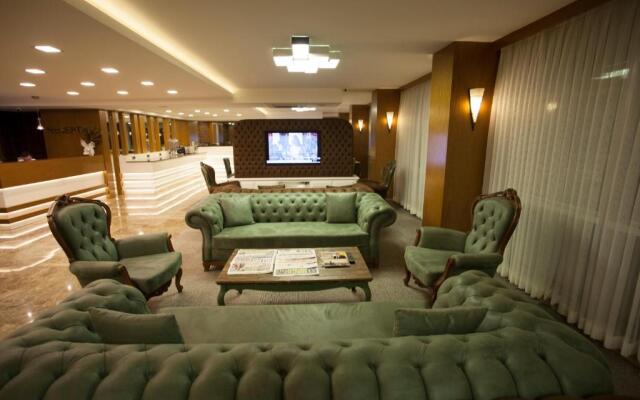 Giresun Sedef Hotel