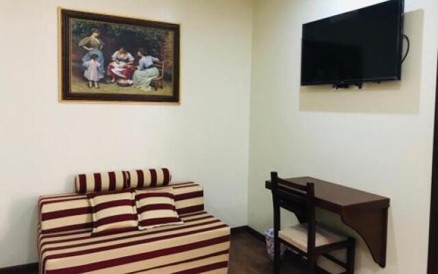 Hotel Fray Lazaro