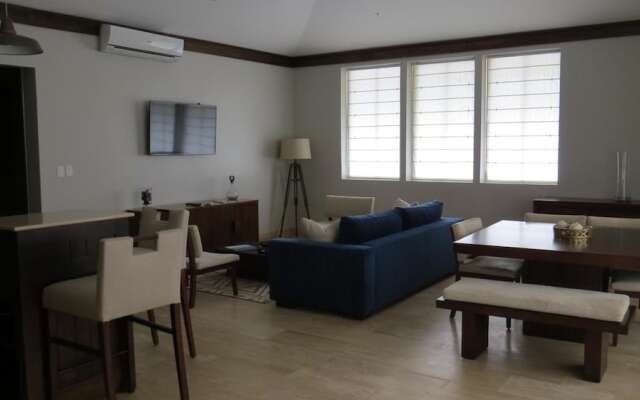 Paseo Suites