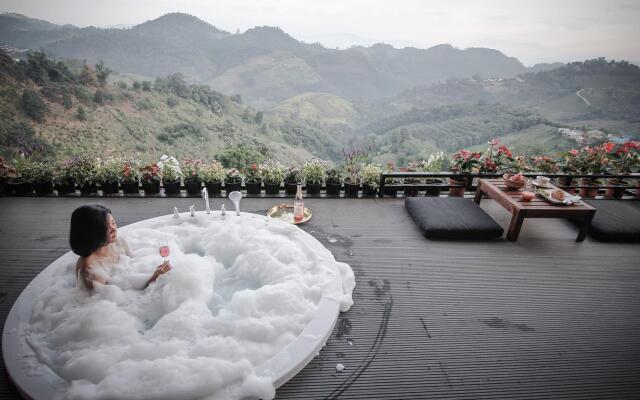 Baan Hom Muen Li