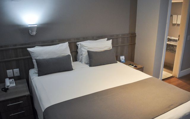 Hotel Trianon Paulista