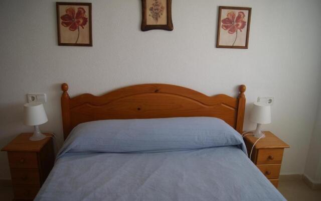 Apartamentos San Miguel