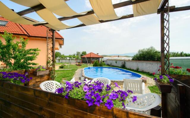 Guesthouse Ana-Val