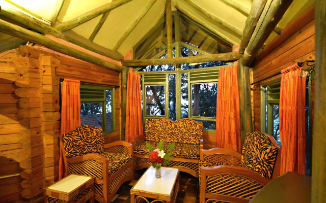 Forest Cottages