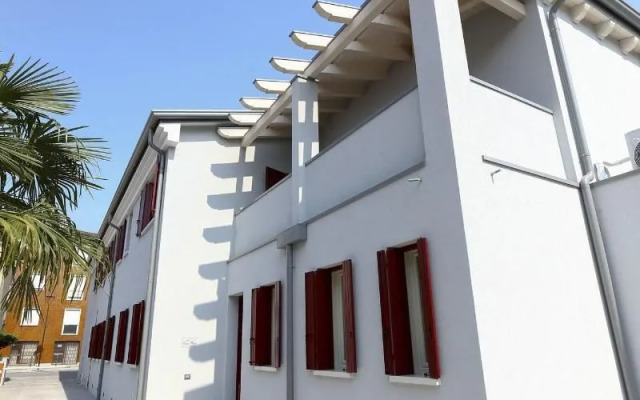 Venice Airport Villa Erica & Villa Erica 1