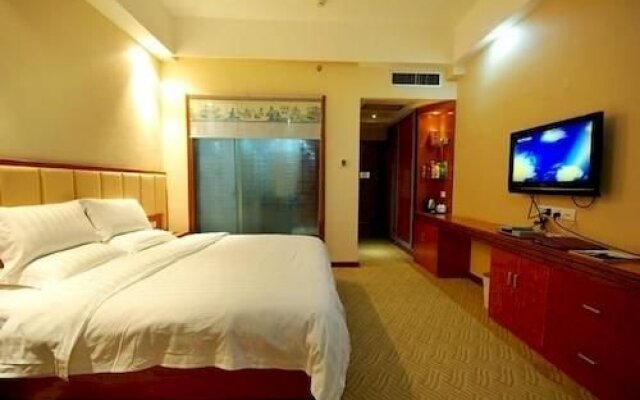 Hezhou Orient Hotel