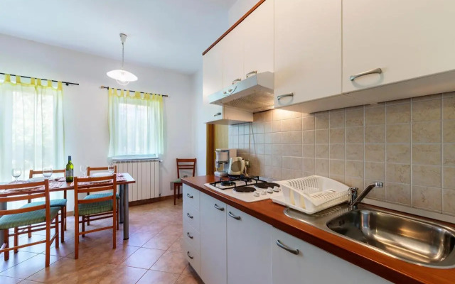 Apartments Pino